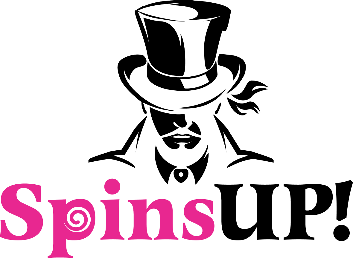 Spinsup casino logo